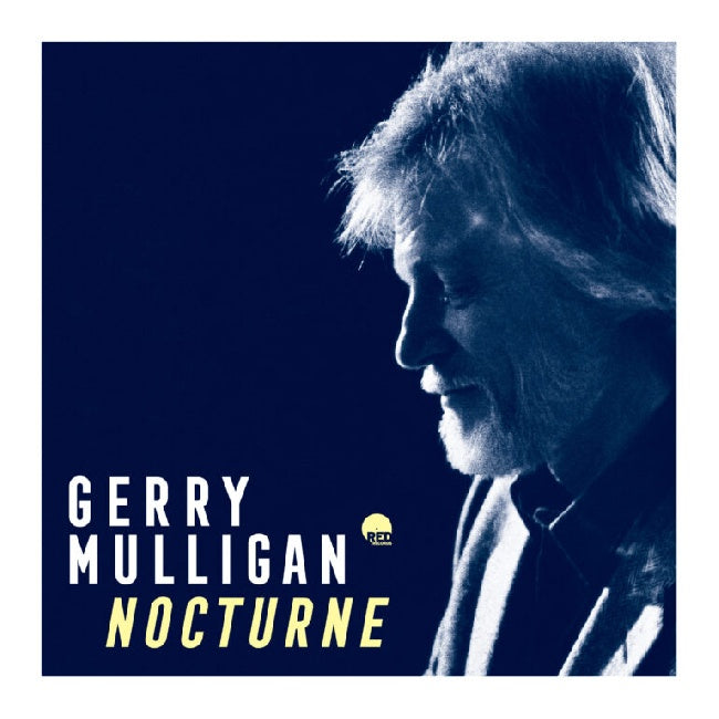 Gerry Mulligan - Nocturne (LP) - Velvet Music