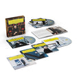 Gewandhausorchester / Andris Nelsons - Bruckner: Symphonies Nos. 0-9 / Wagner: Orchestral Music (CD) - Velvet Music