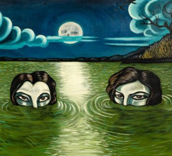 Drive-By Truckers - English Oceans (tweedehands CD) - Velvet Music