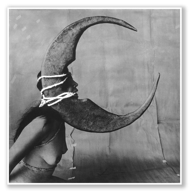 Ghost Bath - Moonlover (CD) - Velvet Music