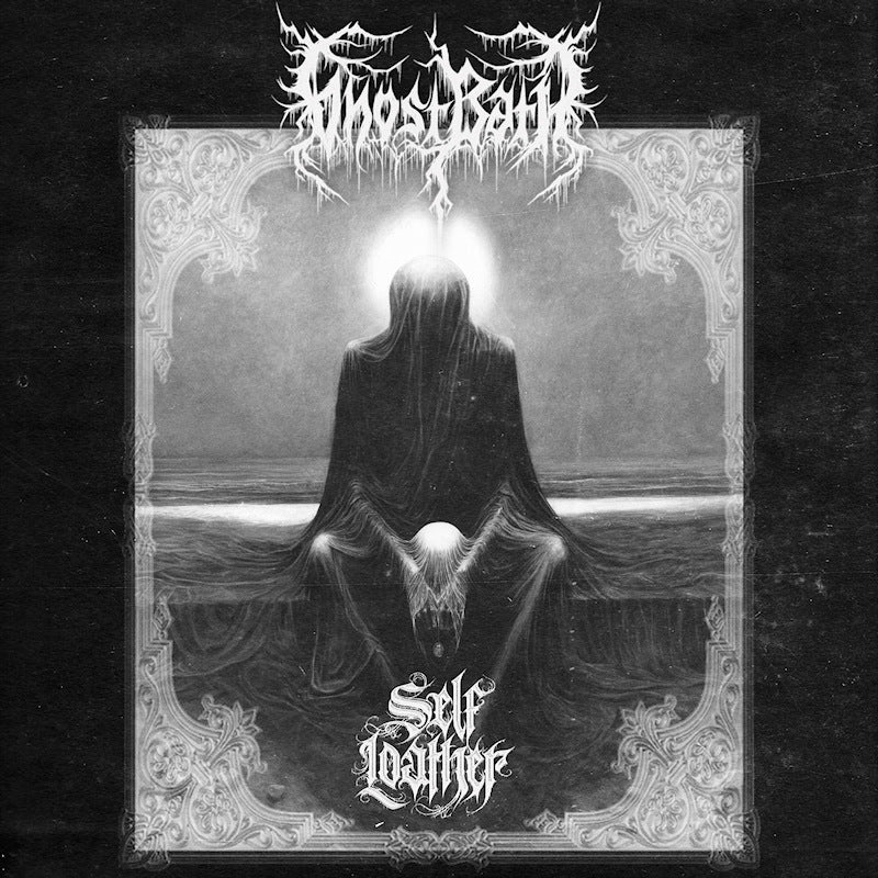 Ghost Bath - Self loather (LP)