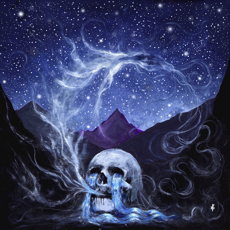 Ghost Bath - Starmourner (CD) - Velvet Music