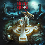 Ghost - Rite here rite now (LP) - Velvet Music