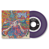 Ghost - Seven inches of satanic panic (12-inch maxi-single) - Velvet Music