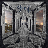 Ghost - Skeleta (LP)