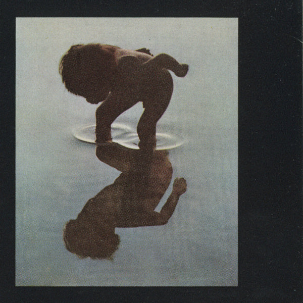 Ghost Woman - Anne, if (CD) - Velvet Music