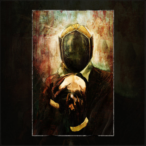 Ghostface Killah & Apollo Brown - The brown tape (CD)