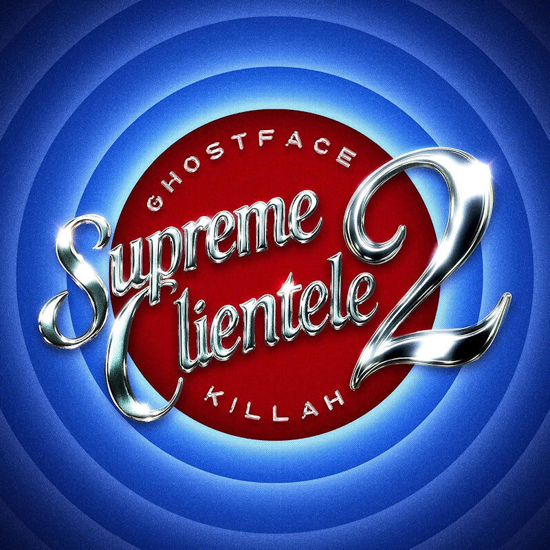 Ghostface Killah - Supreme clientele 2 (LP) - Velvet Music