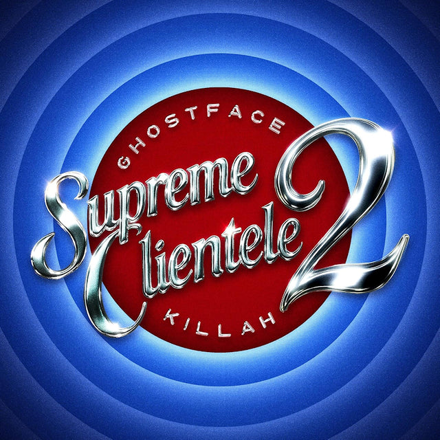 Ghostface Killah - Supreme clientele 2 (LP) - Velvet Music