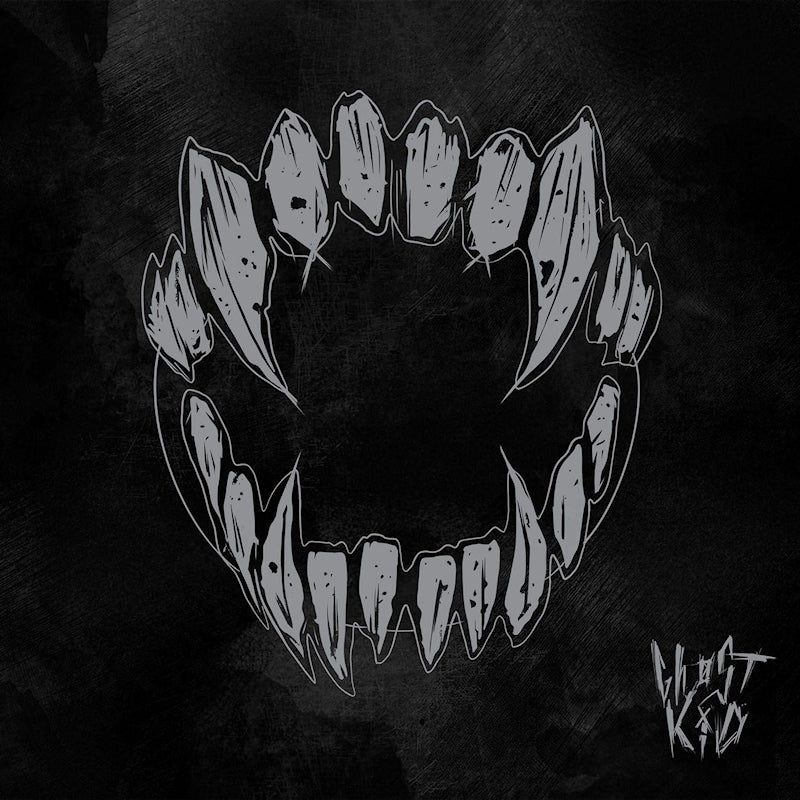 Ghostkid - Ghostkid (LP)