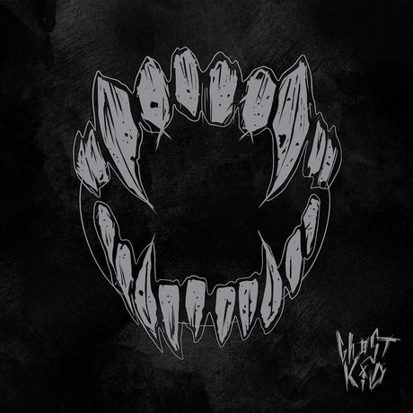 Ghostkid - Ghostkid (CD) - Velvet Music
