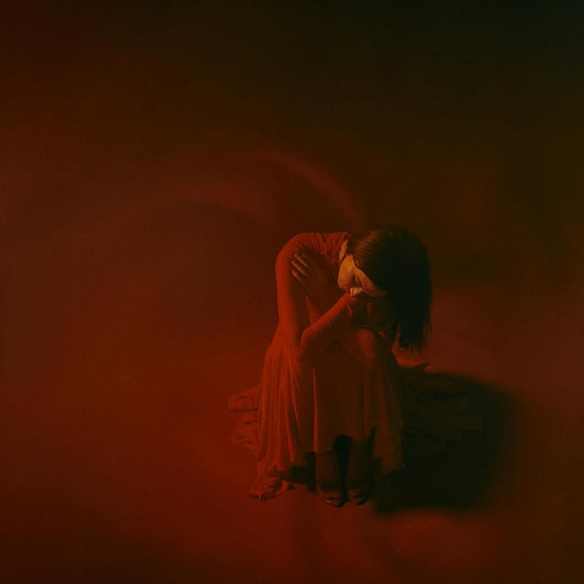 Ghostly Kisses - Darkroom (CD) - Velvet Music