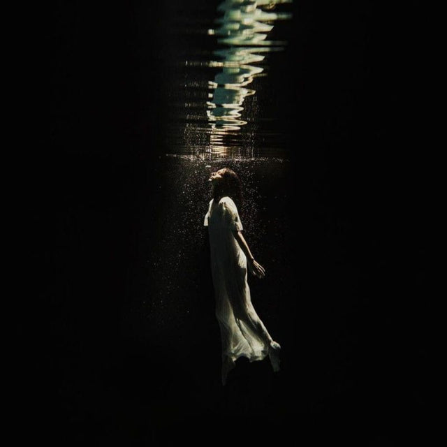 Ghostly Kisses - Heaven, wait (CD) - Velvet Music