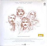 Black Sabbath - Heaven And Hell (tweedehands LP) - Velvet Music