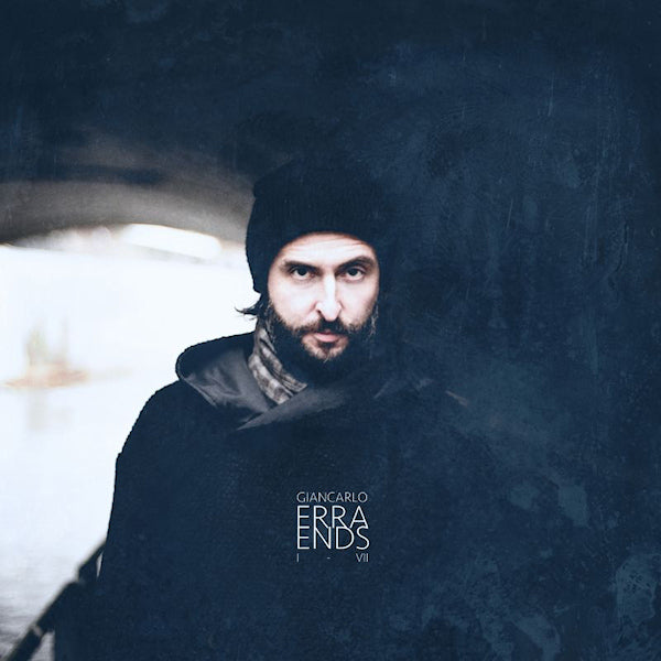 Giancarlo Erra - Ends -coloured- (LP)