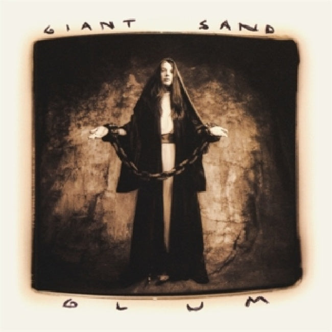 Giant Sand - Glum (25th anniversary edition) (CD)