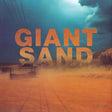 Giant Sand - Ramp (LP) - Velvet Music