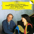 Gidon Kremer / Martha Argerich - Beethoven: Violin Sonatas No. 5 & No. 9 (CD) - Velvet Music
