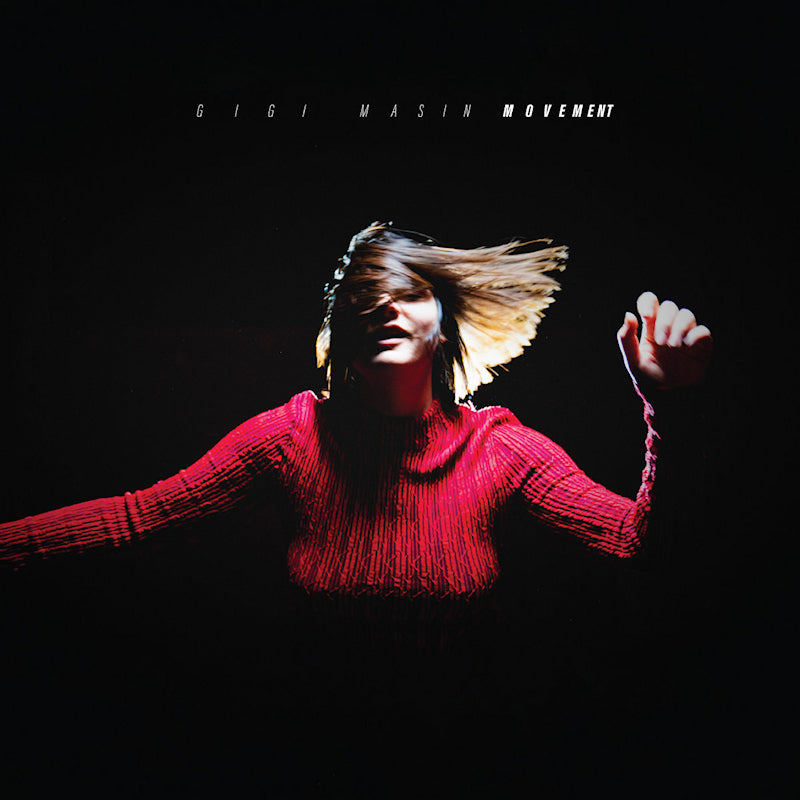 Gigi Masin - Movement (LP)