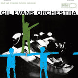 Gil Evans - Great jazz standards (LP) - Velvet Music