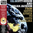 Gil Scott-Heron And Brian Jackson - From south africa to south carolina (LP) - Velvet Music