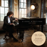 Gilbert Osullivan - Driven (limited clear vinyl) (CD)