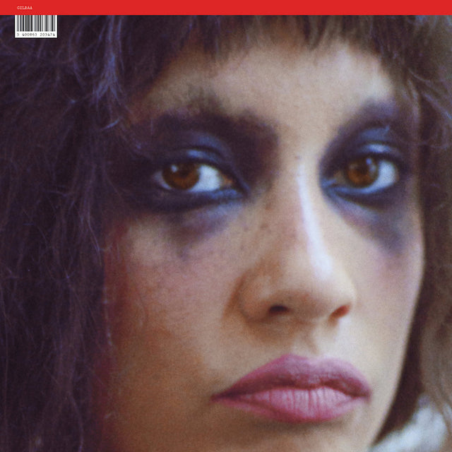 Gildaa - Gildaa (CD) - Velvet Music