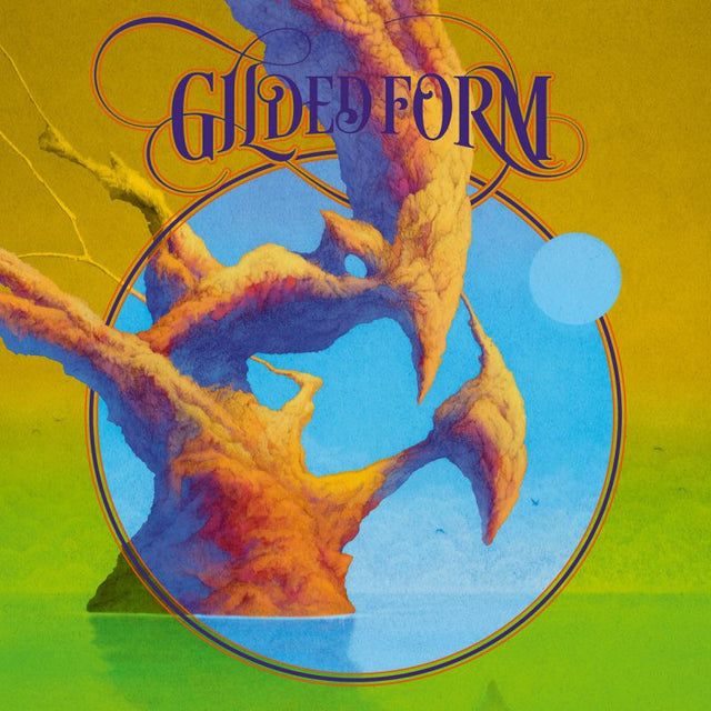 Gilded Form - Gilded form (CD) - Velvet Music