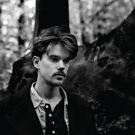 Gildor - Silent river (LP) - Velvet Music