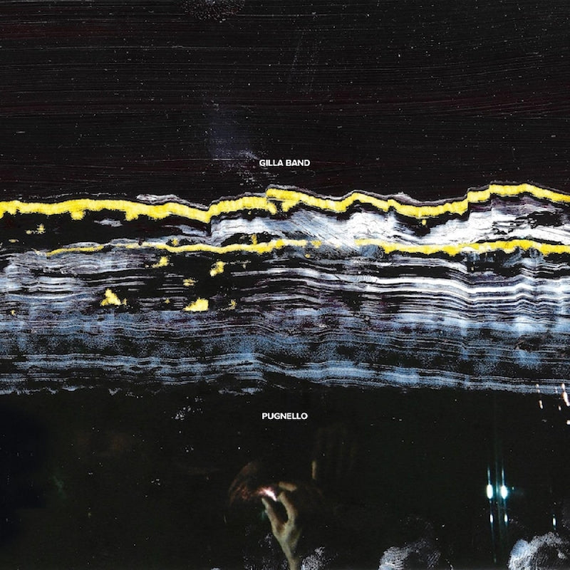 Gilla Band - Pugnello (deluxe)(pearl - gatefold + 24 page booklet) (LP)