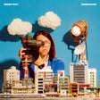 Ginger Root - Shinbangumi (CD) - Velvet Music
