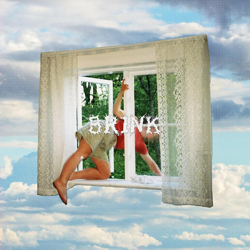 Girl Scout - Brink (LP) - Velvet Music