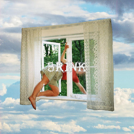 Girl Scout - Brink (LP) - Velvet Music