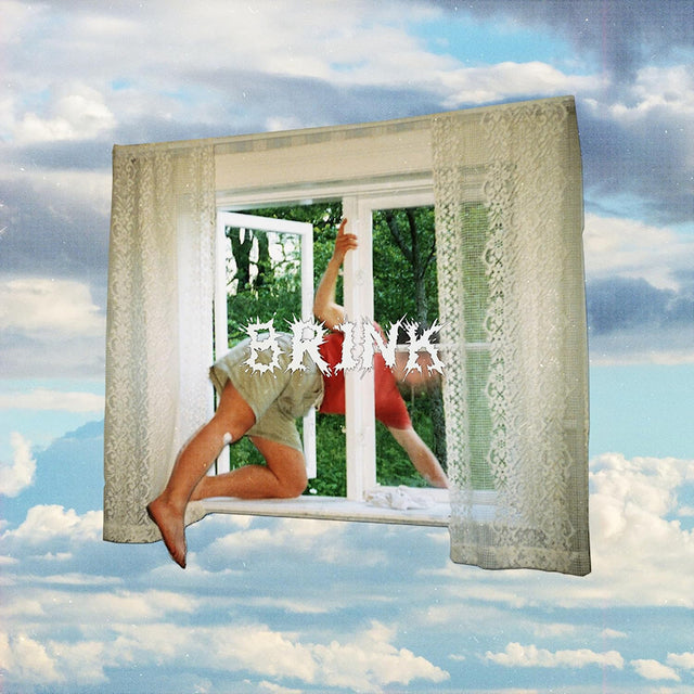 Girl Scout - Brink (CD) - Velvet Music