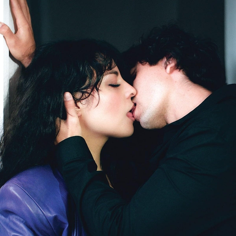 Girl Ultra - Rrromeo (LP)