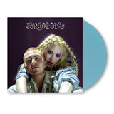 Girlpool - Forgiveness (LP) - Velvet Music