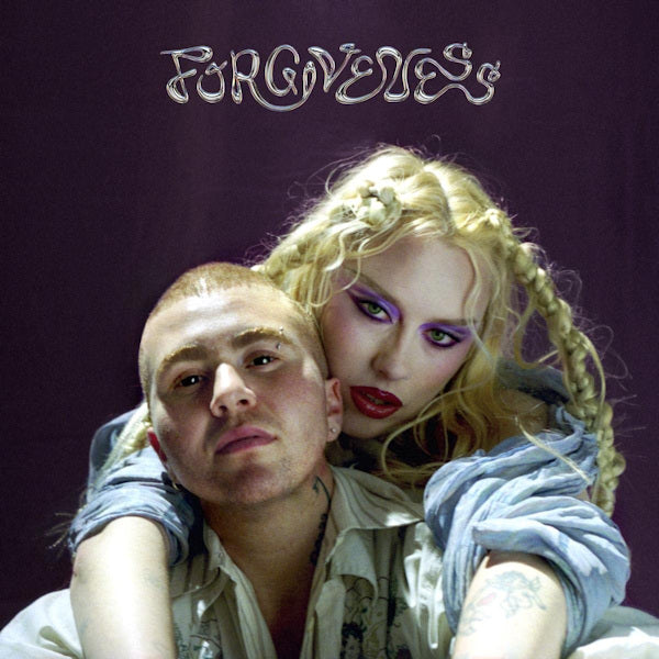 Girlpool - Forgiveness (CD) - Velvet Music