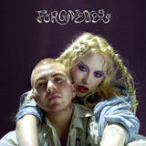 Girlpool - Forgiveness (LP) - Velvet Music