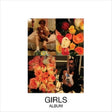 Girls - Album (LP) - Velvet Music