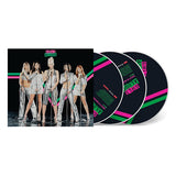 Girls Aloud - Sound of the underground (CD) - Velvet Music