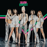 Girls Aloud - Sound of the underground (CD) - Velvet Music