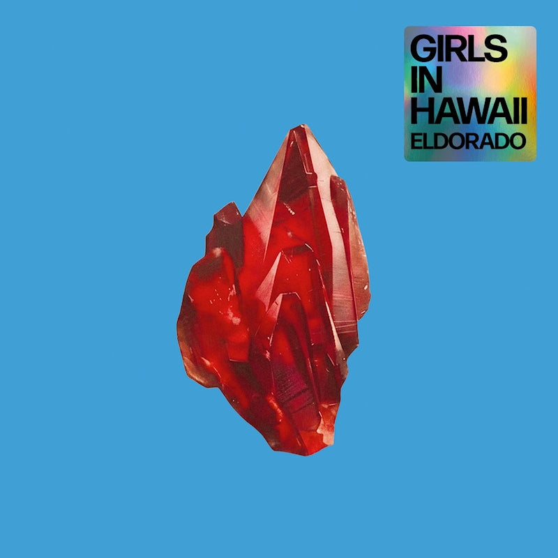 Girls In Hawaii - Eldorado (LP)
