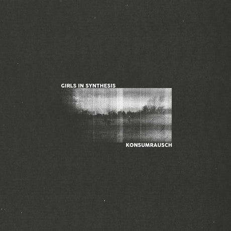 Girls In Synthesis - Konsumrausch (LP) - Velvet Music