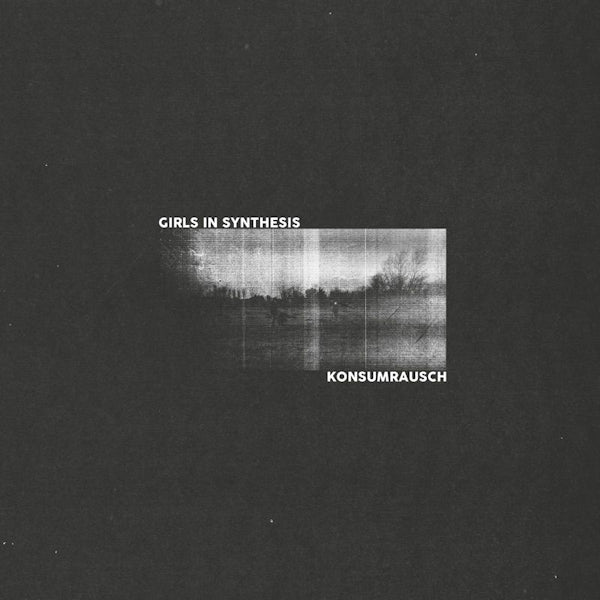 Girls In Synthesis - Konsumrausch (LP) - Velvet Music