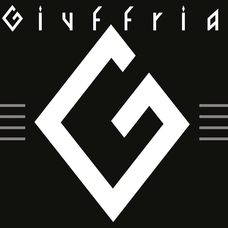 Giuffria - Giuffria (CD)
