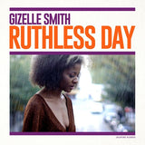 Gizelle Smith - Ruthless day (CD) - Velvet Music