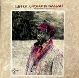 Sun Ra - Uncharted Passages (New York Piano Soliloquies 1977-79) (LP) - Velvet Music