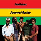 Gladiators - Symbol of reality (CD)
