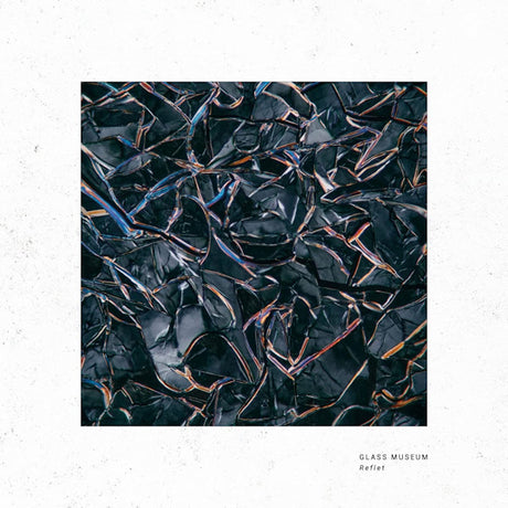 Glass Museum - Reflet (CD) - Velvet Music