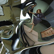 Glasser - Interiors (CD) - Velvet Music